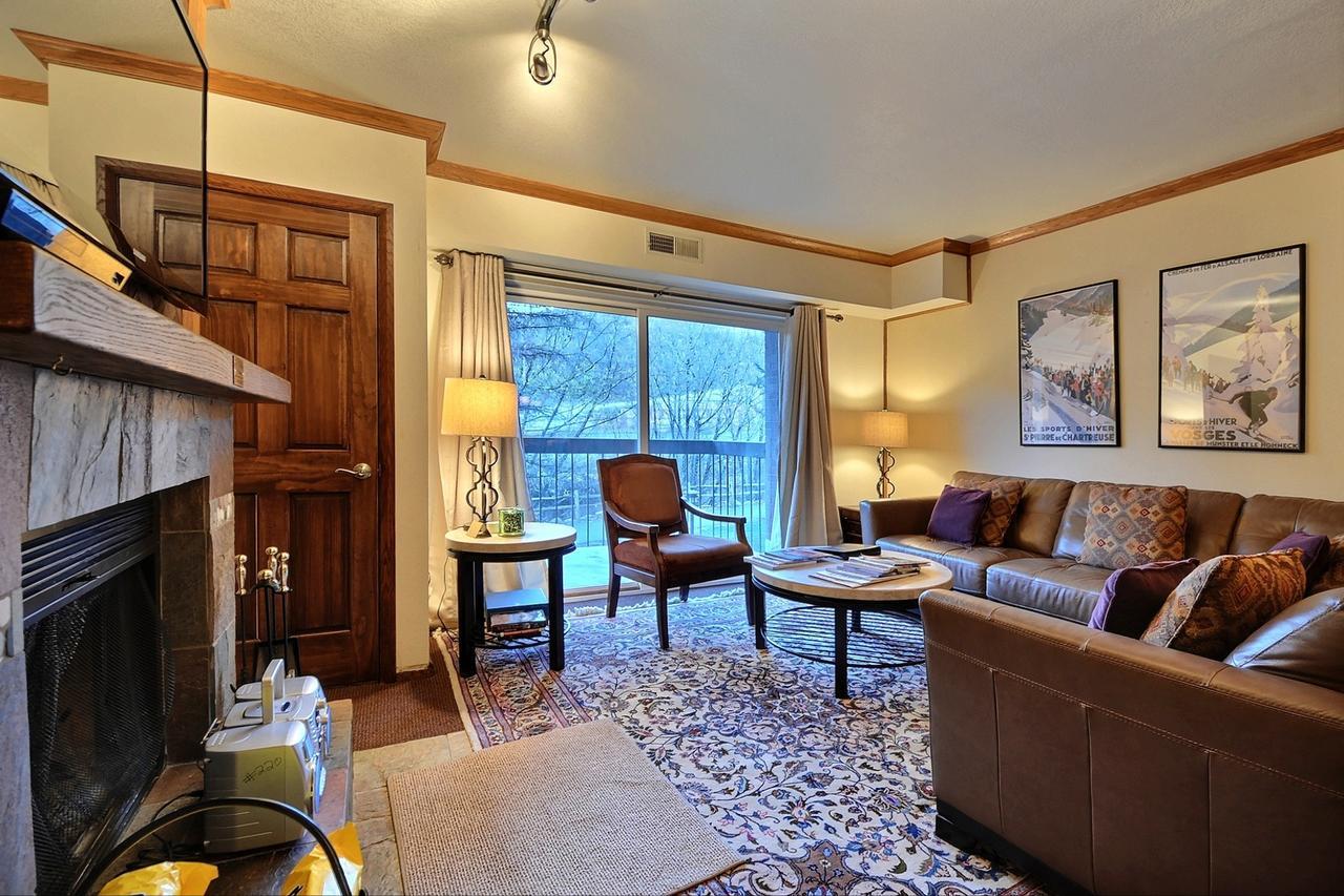 Park Station Condominmium Hotel Park City Exterior photo