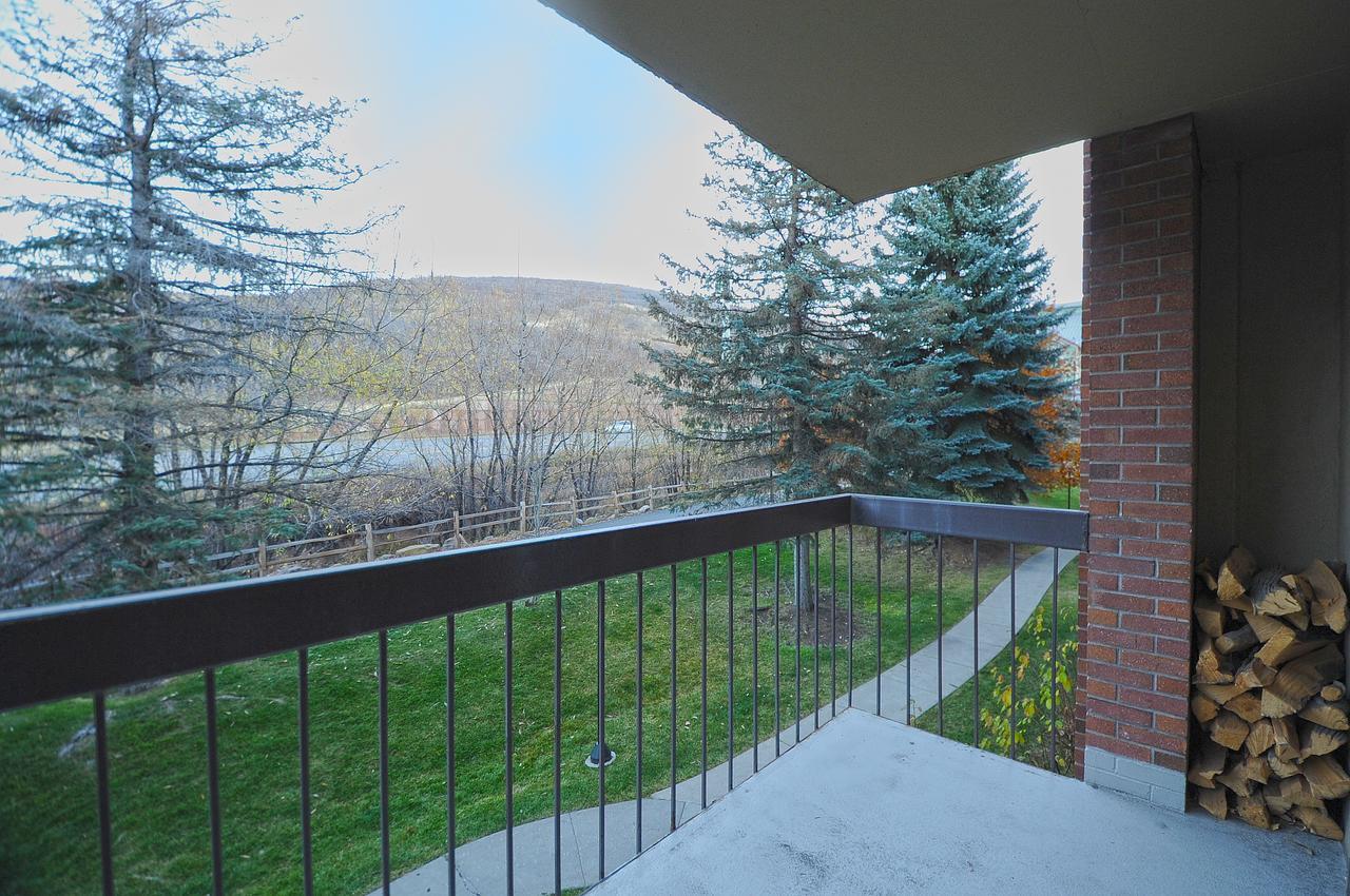 Park Station Condominmium Hotel Park City Exterior photo