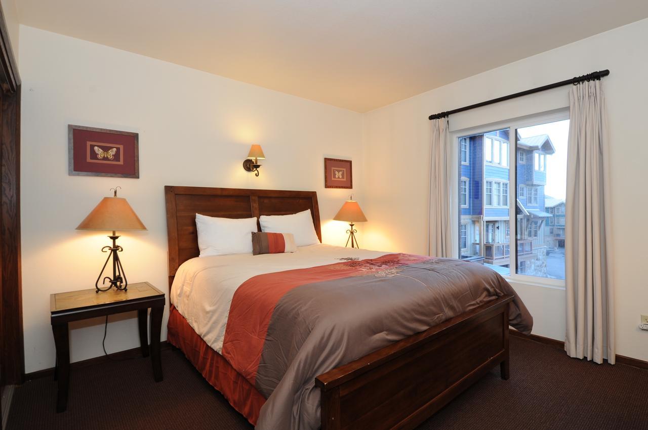 Park Station Condominmium Hotel Park City Exterior photo