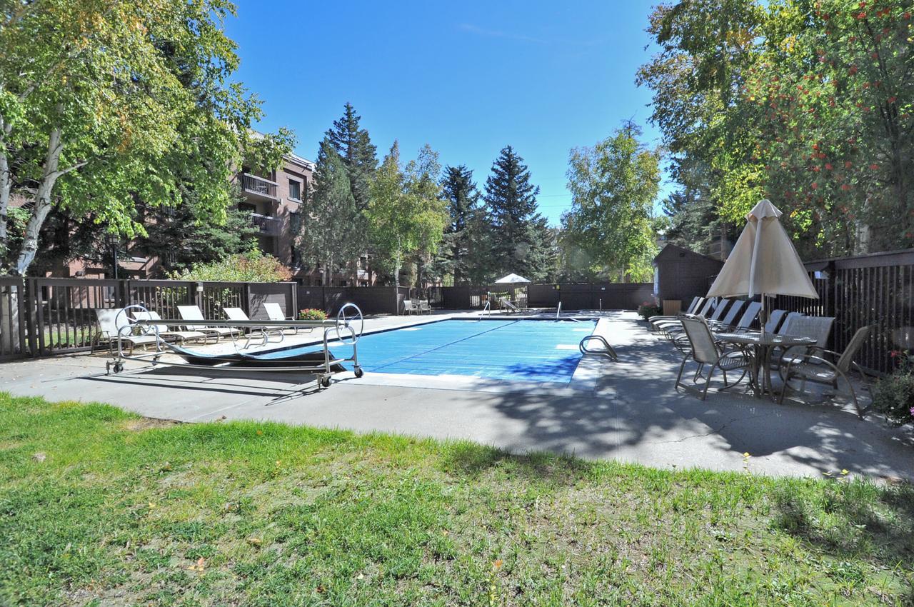 Park Station Condominmium Hotel Park City Exterior photo